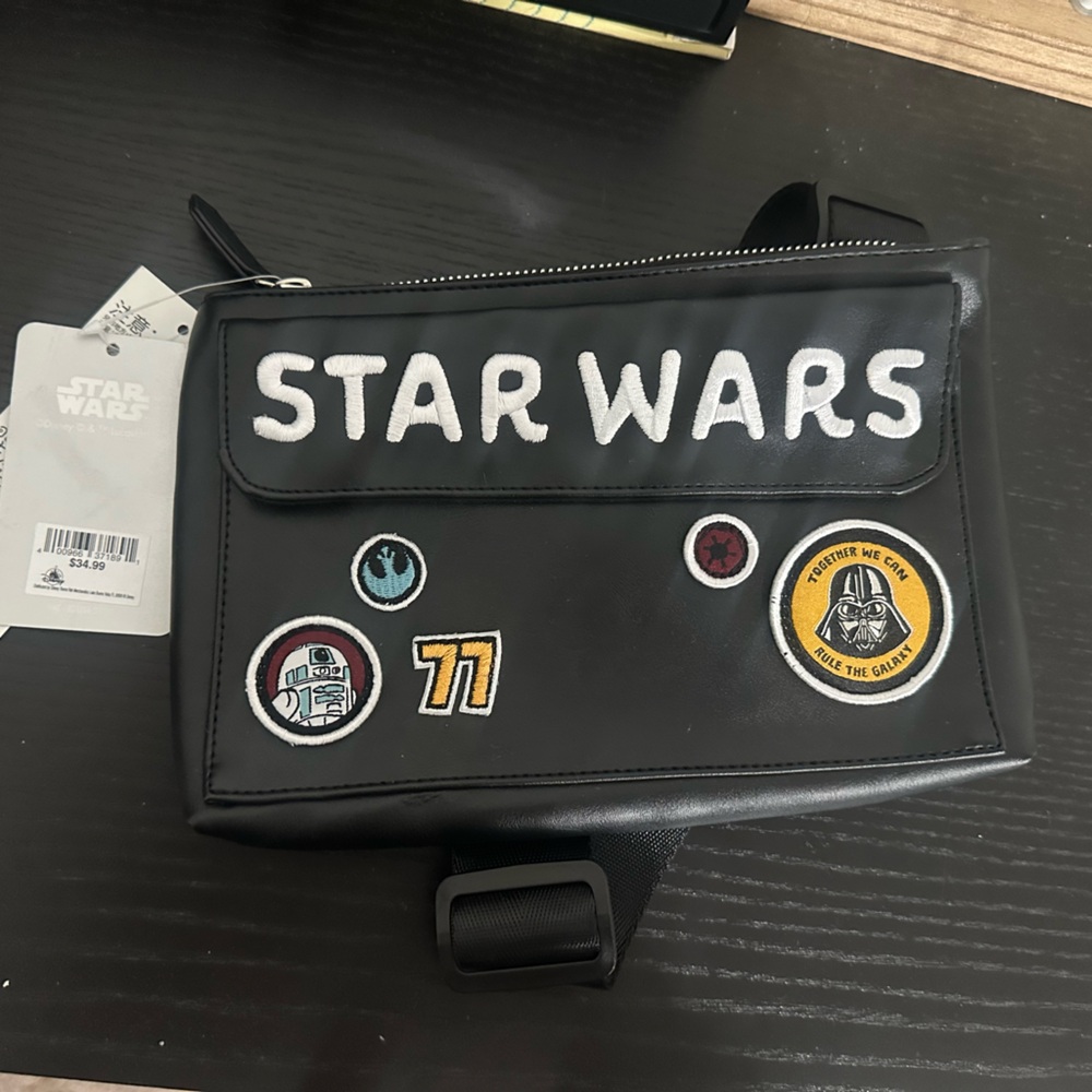 Star Wars Belt Bag / Fanny Pack